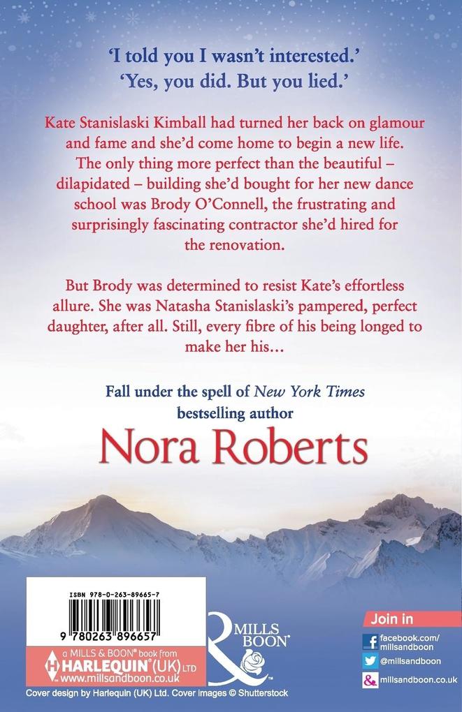 Weitere Ansicht: Considering Kate | Nora Roberts