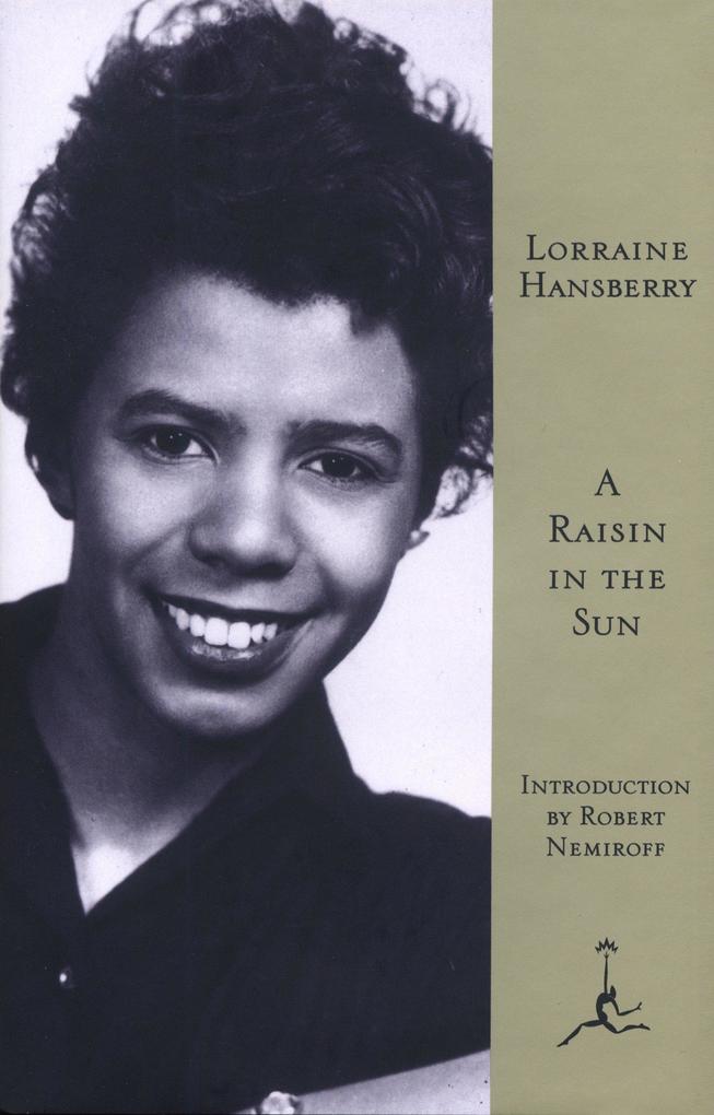 Produktbild: A Raisin in the Sun | Lorraine Hansberry