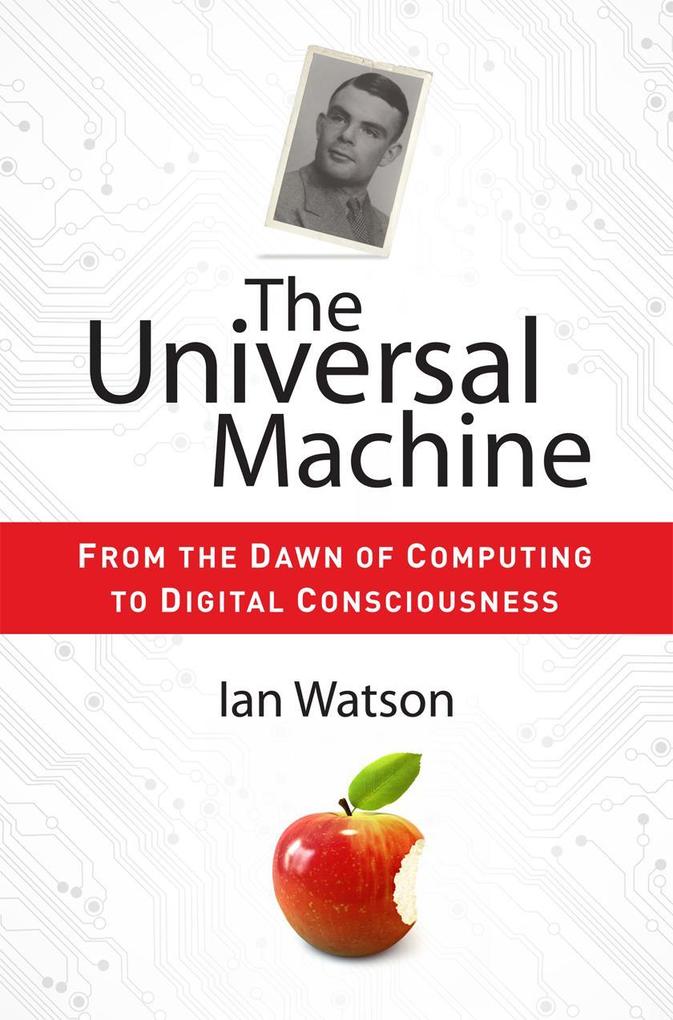 Produktbild: The Universal Machine | Ian Watson