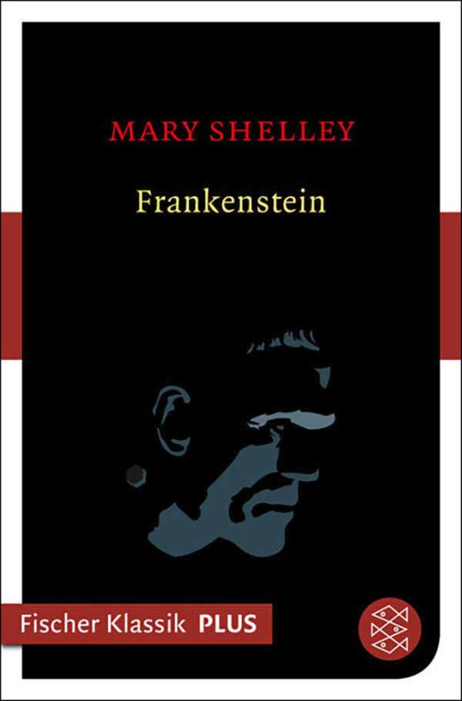 Produktbild: Frankenstein | Mary Shelley