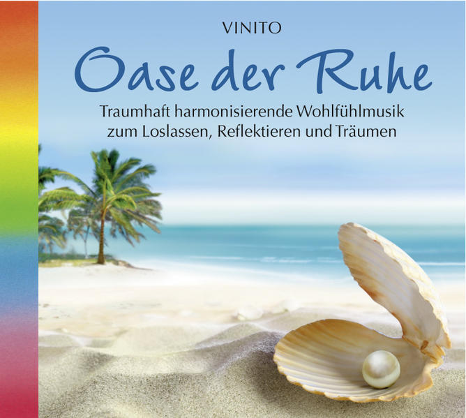 Produktbild: Oase der Ruhe | Vinito