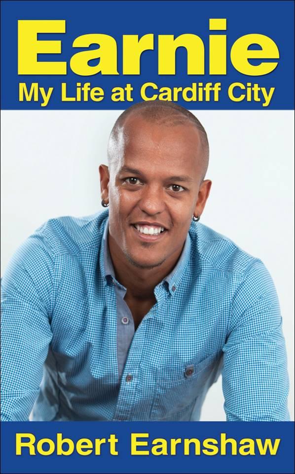 Produktbild: Earnie | Robert Earnshaw