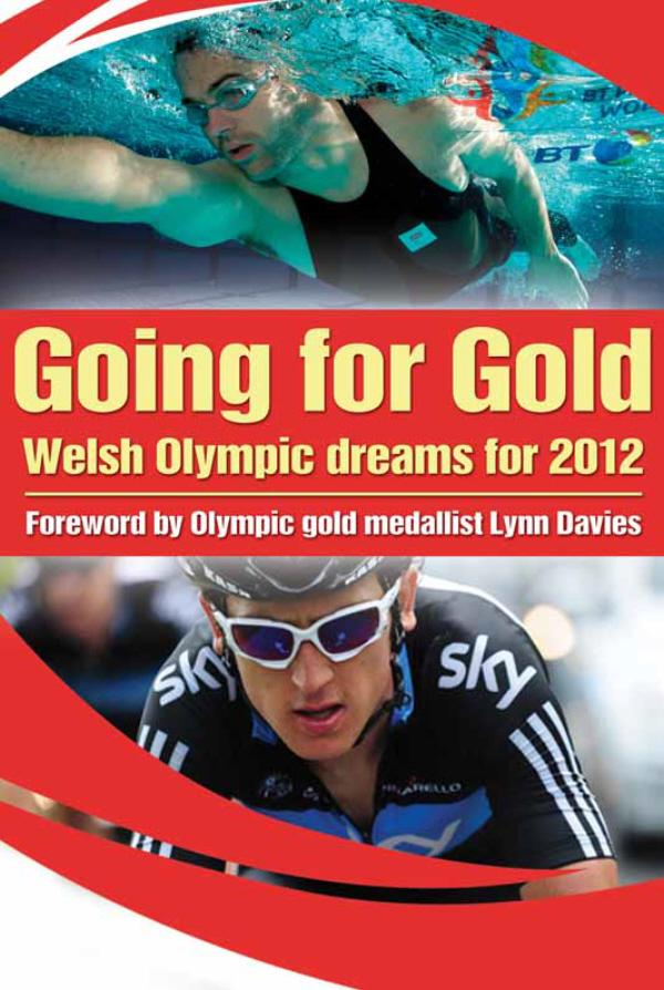 Produktbild: Going For Gold | Lynn Davies