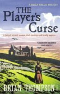 Produktbild: The Player's Curse | Brian Thompson