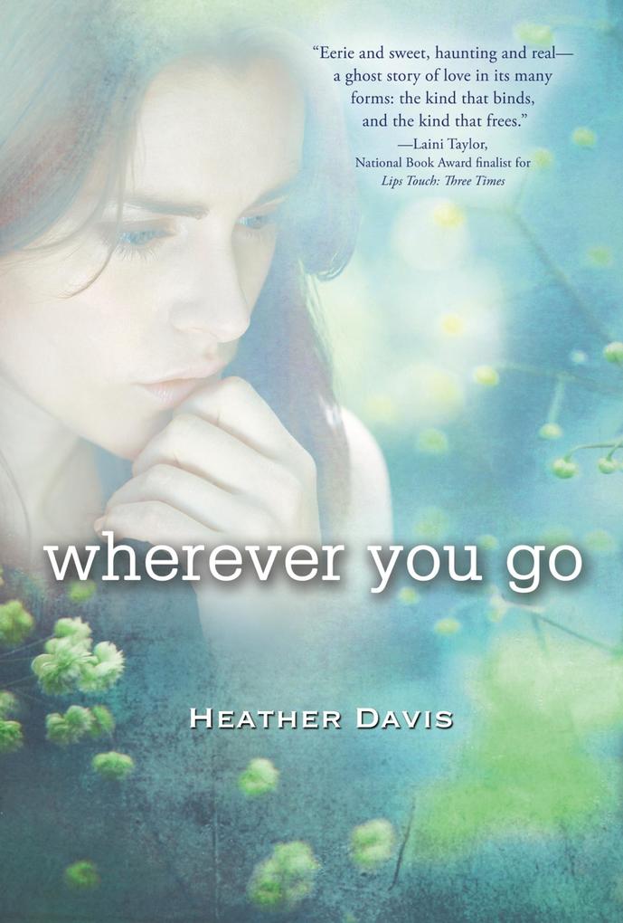 Produktbild: Wherever You Go | Heather Davis