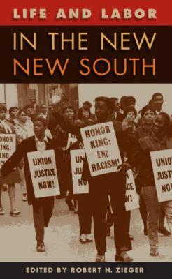 Produktbild: Life and Labor in the New New South