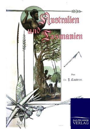 Produktbild: Australien und Tasmanien | Joseph Lauterer