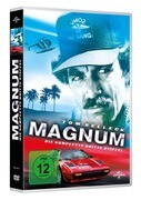 Magnum - Season 3