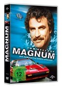 Magnum - Season 1