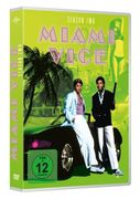 Miami Vice. Season.2, 6 DVDs