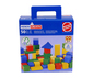Produktbild: HEROS - Holzbausteine 50
