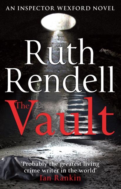 Produktbild: The Vault | Ruth Rendell
