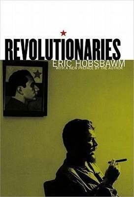 Revolutionaries als Taschenbuch