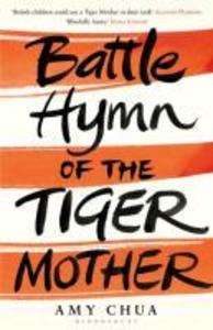 Produktbild: Battle Hymn of the Tiger Mother | Amy Chua