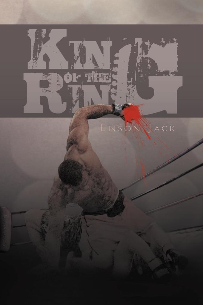 Produktbild: King of the Ring | Enson Jack