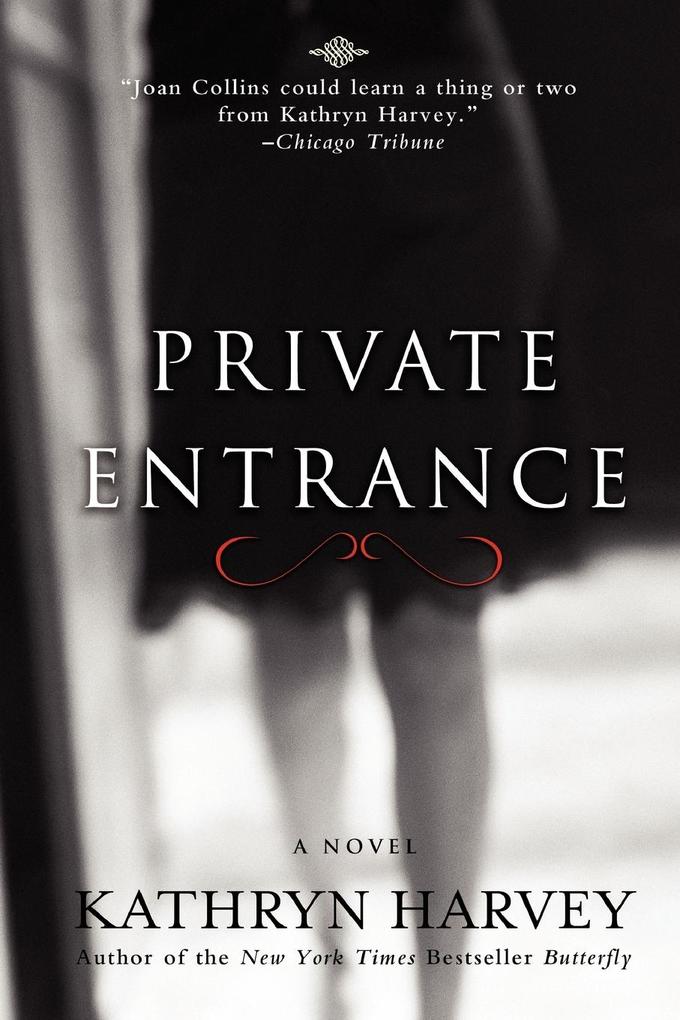 Produktbild: Private Entrance | Kathryn Harvey