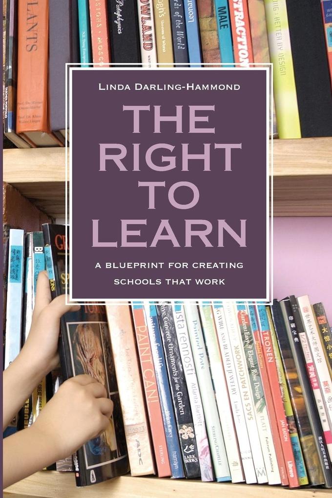 The Right to Learn als Taschenbuch