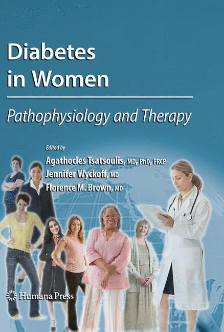 Weitere Ansicht: Diabetes in Women