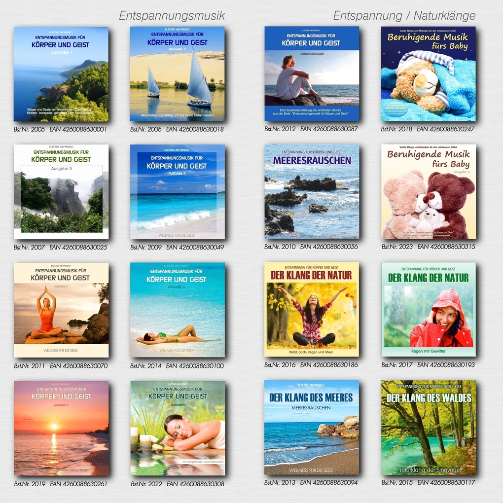 Weitere Ansicht: Meeresrauschen | Thomas Vietze