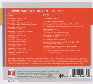 Weitere Ansicht: Best Of Beethoven | Various