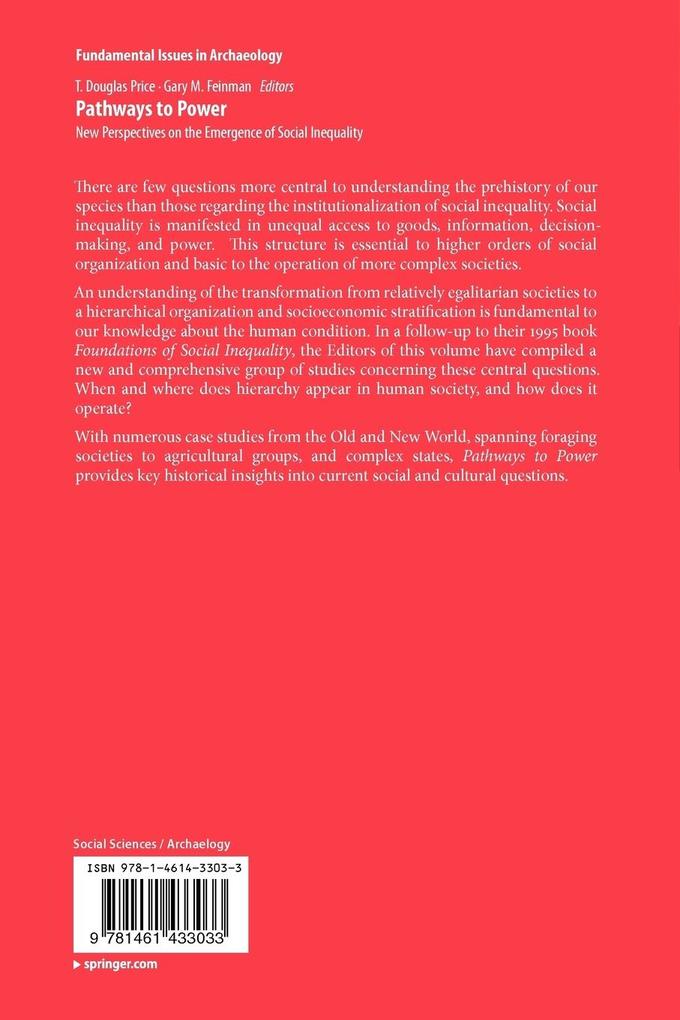 Weitere Ansicht: Pathways to Power