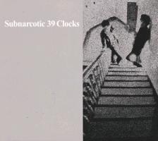 Produktbild: Subnarcotic | 39 Clocks