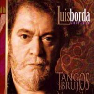 Produktbild: Tango Brujos | Luis Borda