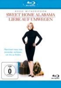 Produktbild: Sweet Home Alabama - Liebe Auf Umwegen | Douglas J. Eboch, C. Jay Cox