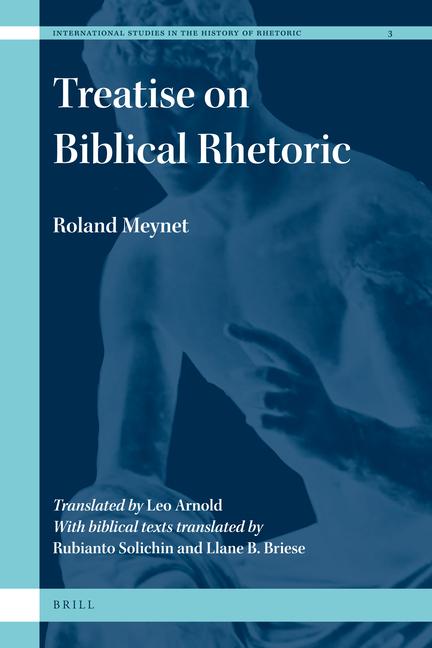 Produktbild: Treatise on Biblical Rhetoric | Roland Meynet