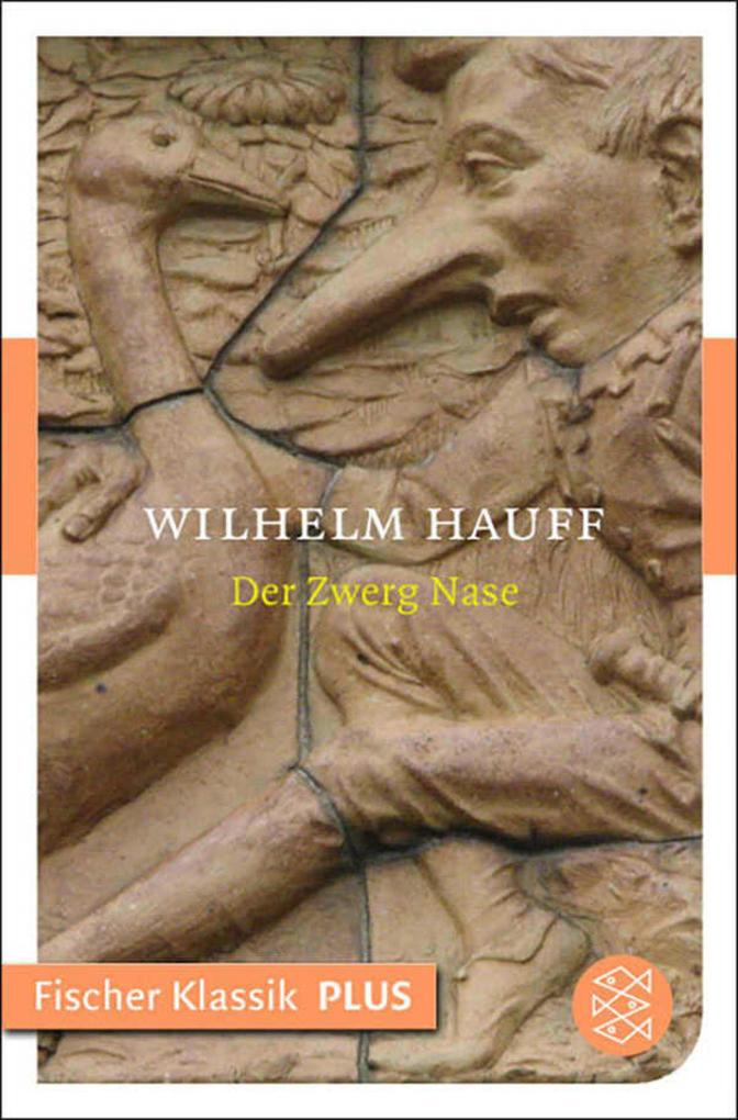 Produktbild: Der Zwerg Nase | Wilhelm Hauff