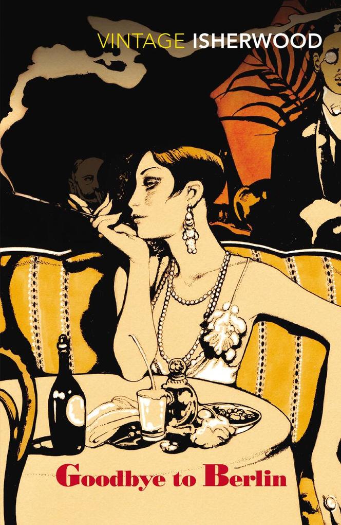Produktbild: Goodbye to Berlin | Christopher Isherwood
