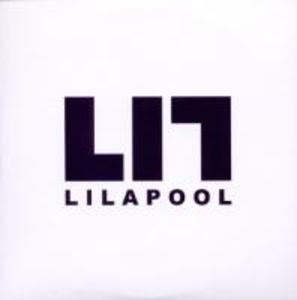 Produktbild: Lilapool (EP) | Lilapool