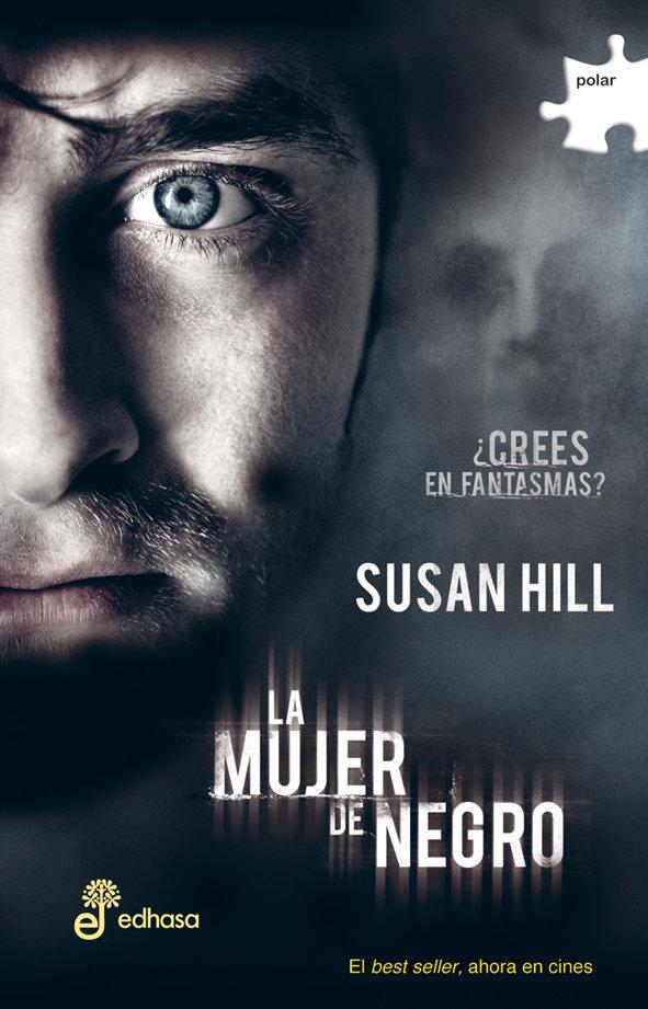 Produktbild: La mujer de negro | Susan Hill