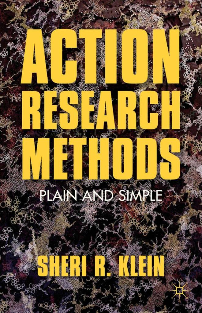 Produktbild: Action Research Methods