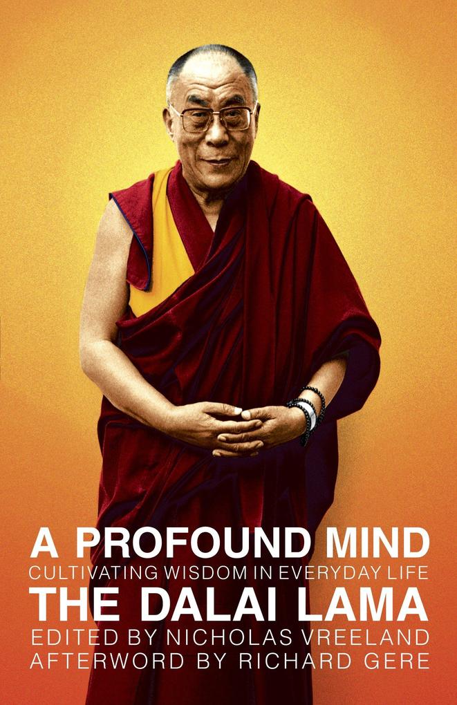 Produktbild: A Profound Mind | Dalai Lama