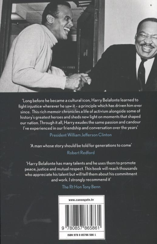 Weitere Ansicht: My Song | Harry Belafonte, Michael Shnayerson