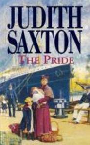 Produktbild: The Pride | Judith Saxton