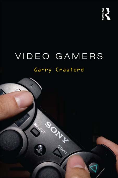 Produktbild: Video Gamers | Garry Crawford