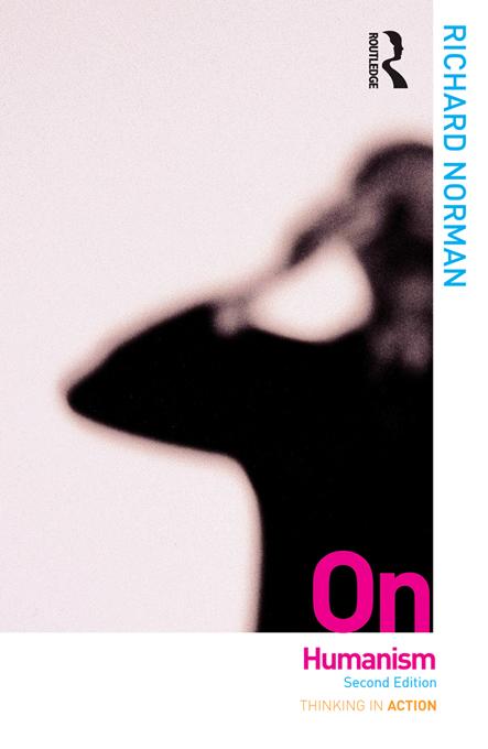 Produktbild: On Humanism | Richard Norman