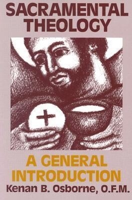 Sacramental Theology: A General Introduction als Taschenbuch