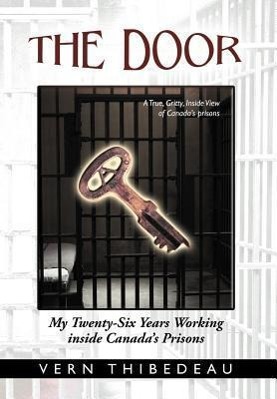 Produktbild: The Door | Vern Thibedeau