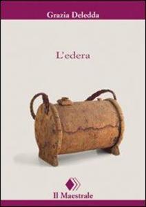 Produktbild: L' edera | Grazia Deledda