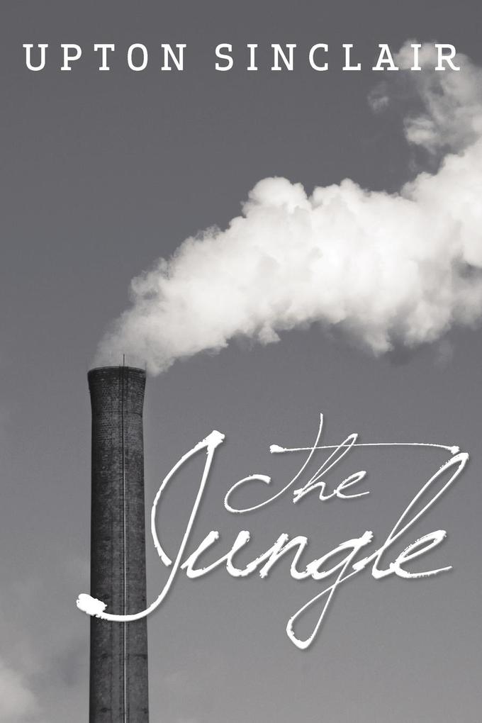 Produktbild: The Jungle | Upton Sinclair