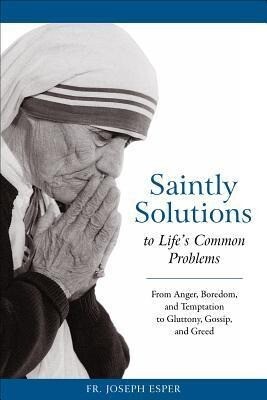 Saintly Solutions: To Life's Common Problems als Taschenbuch