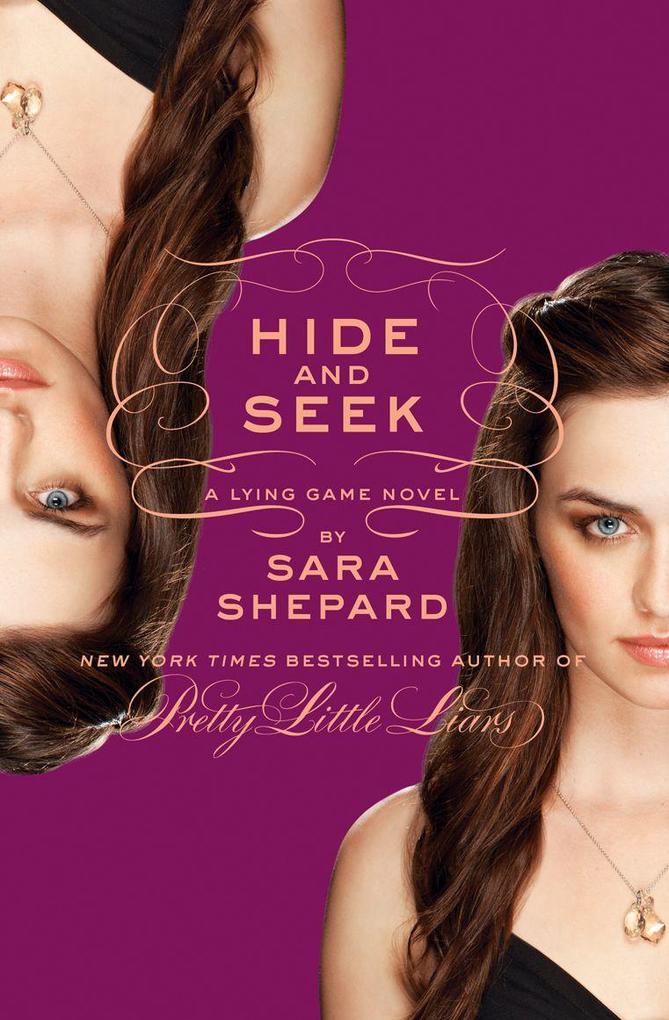Produktbild: Hide and Seek | Sara Shepard