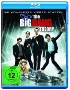 Produktbild: The Big Bang Theory | Bill Prady, Chuck Lorre, Steven Molaro, Lee Aronsohn, David Goetsch