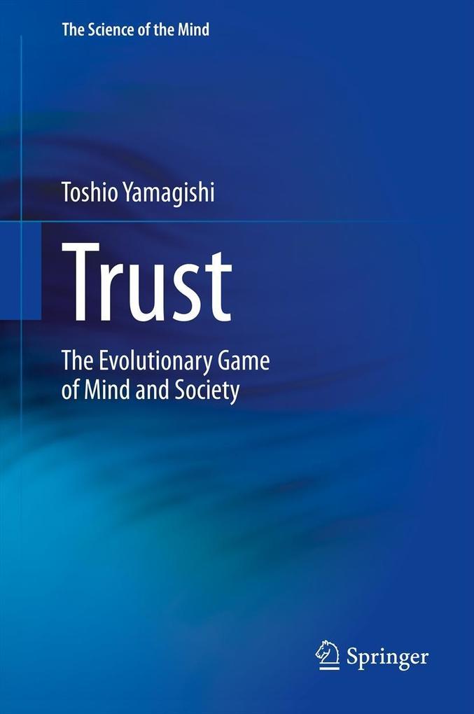 Produktbild: Trust | Toshio Yamagishi