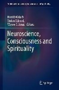 Produktbild: Neuroscience, Consciousness and Spirituality