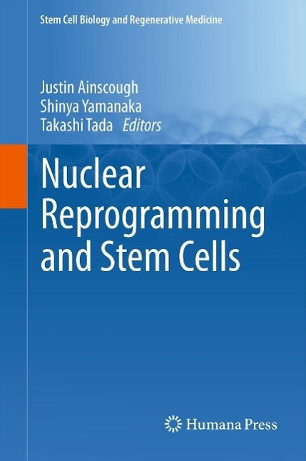 Produktbild: Nuclear Reprogramming and Stem Cells