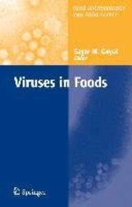 Produktbild: Viruses in Foods